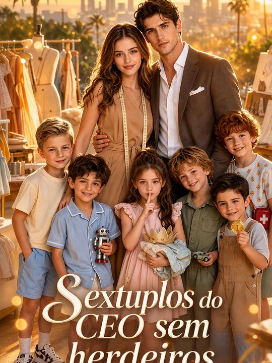 Sextuplos do CEO sem herdeiros
