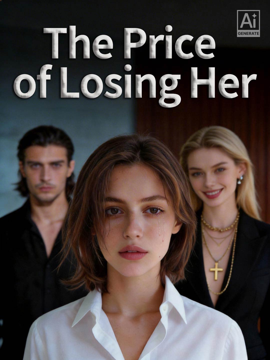 The Price of Losing Her