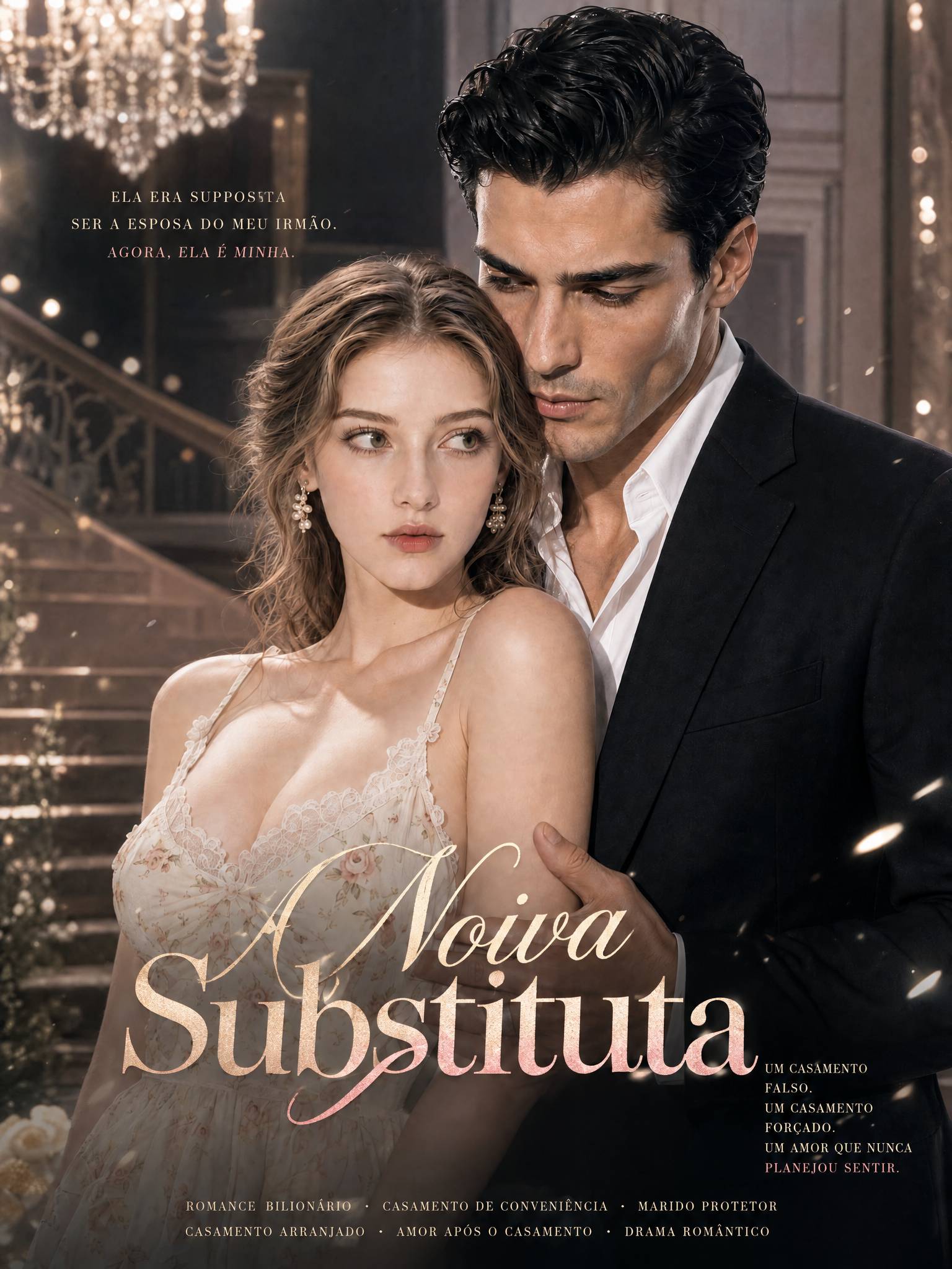 A Noiva Substituta