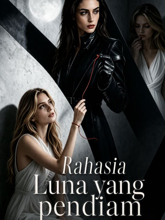 Rahasia Luna yang pendiam