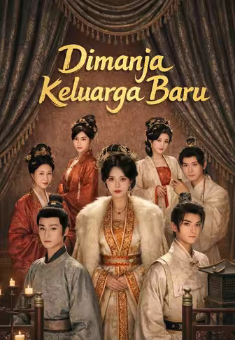 Dimanja Keluarga Baru