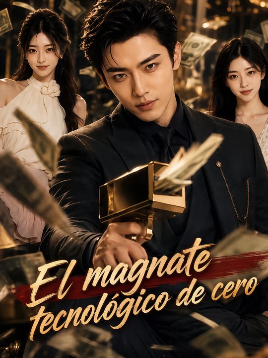 El magnate tecnológico de cero