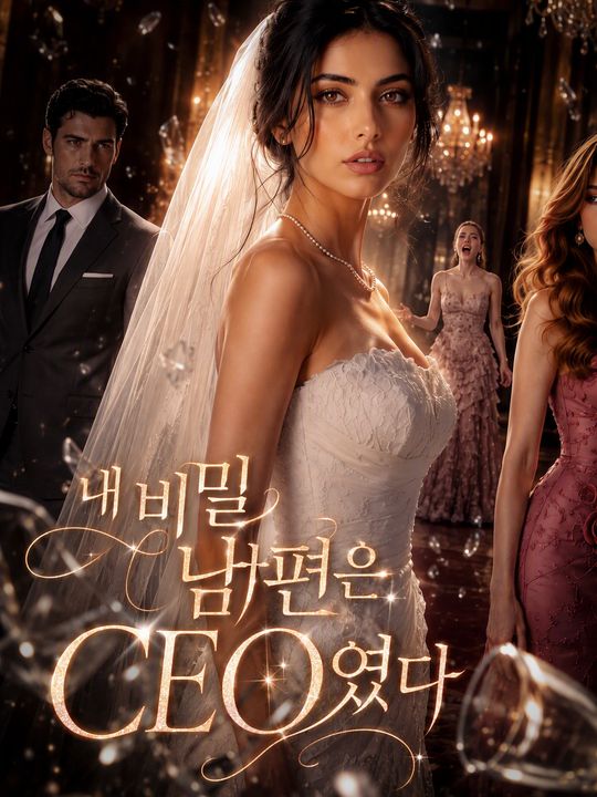 내 비밀 남편은 CEO였다