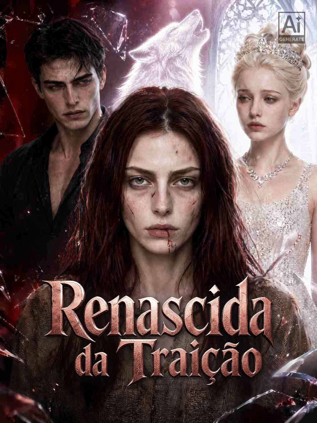 Renascida da Traição