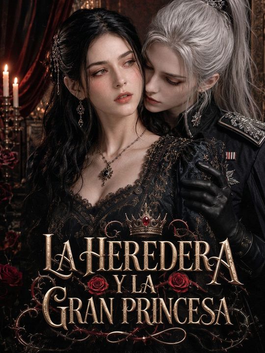 La heredera y la gran princesa