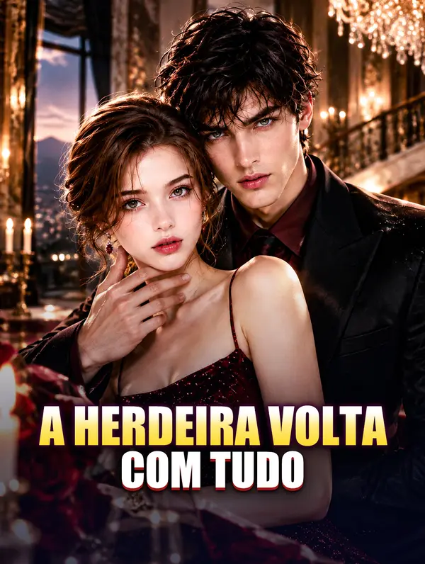 A Herdeira Volta com Tudo