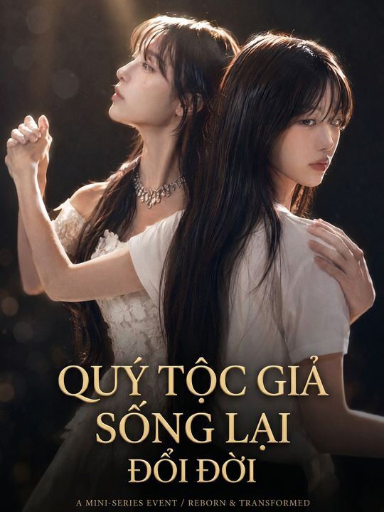 Nữ Tỷ Phú Trọng Sinh