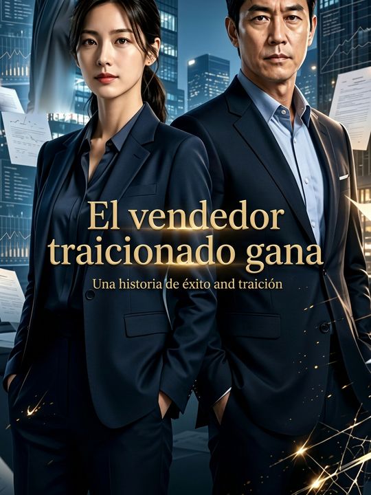 El vendedor traicionado gana