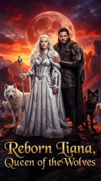 Reborn Liana, Queen of the Wolves