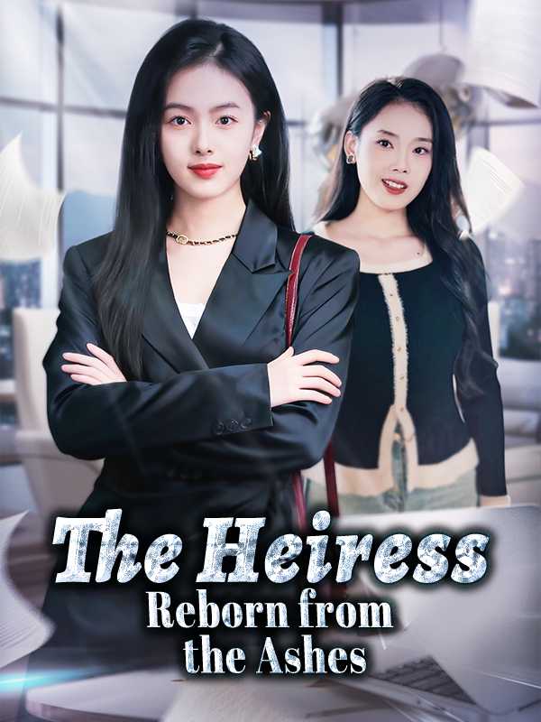 The Heiress Reborn from the Ashes