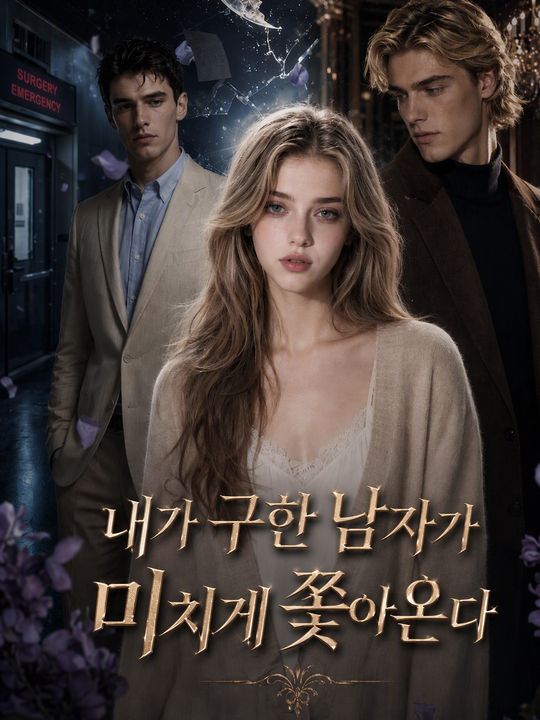 내가 구한 남자가 미치게 쫓아온다