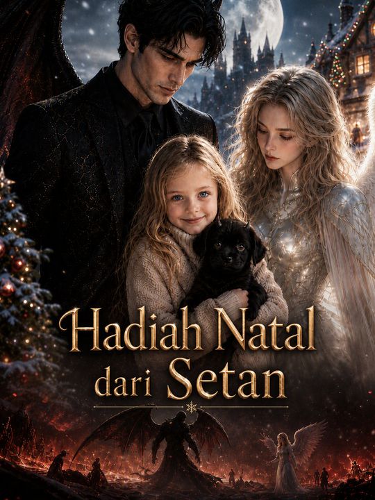 Hadiah Natal dari Setan