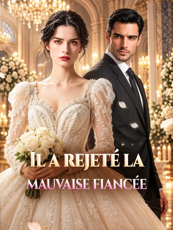 Il a rejeté la mauvaise fiancée