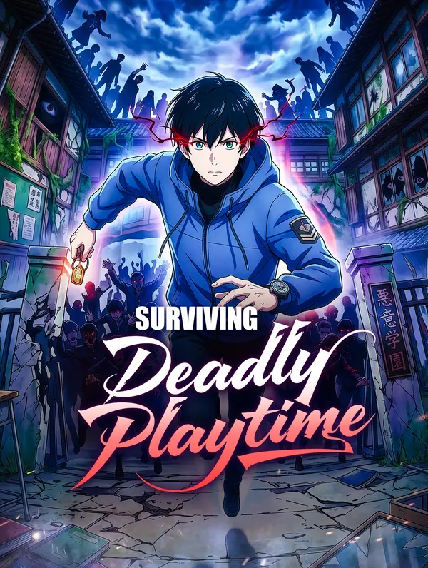 Surviving Deadly Playtime