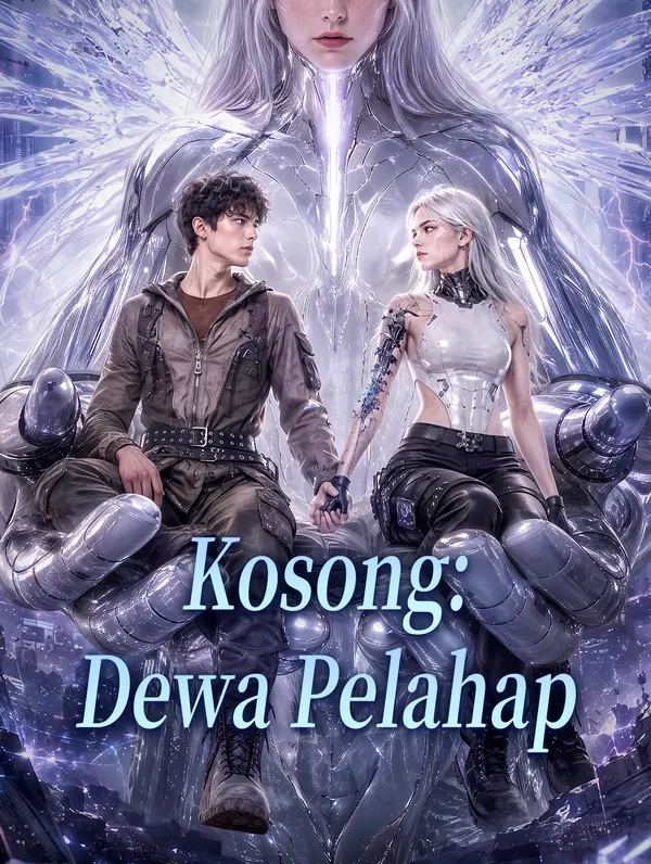 Kosong: Dewa Pelahap