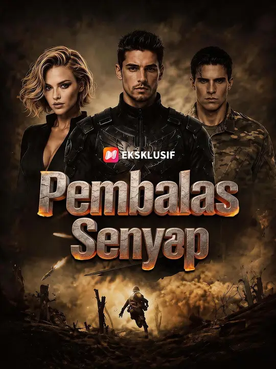 (Sulih suara) Pembalas Senyap