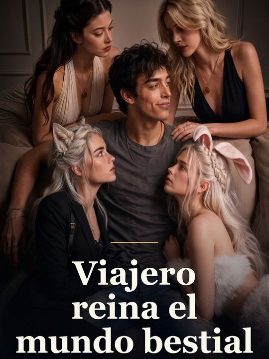 Viajero reina el mundo bestial