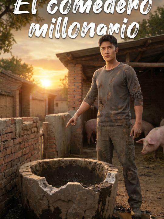 El comedero millonario