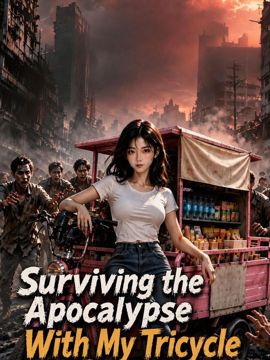 Surviving the Apocalypse With My Tricycle