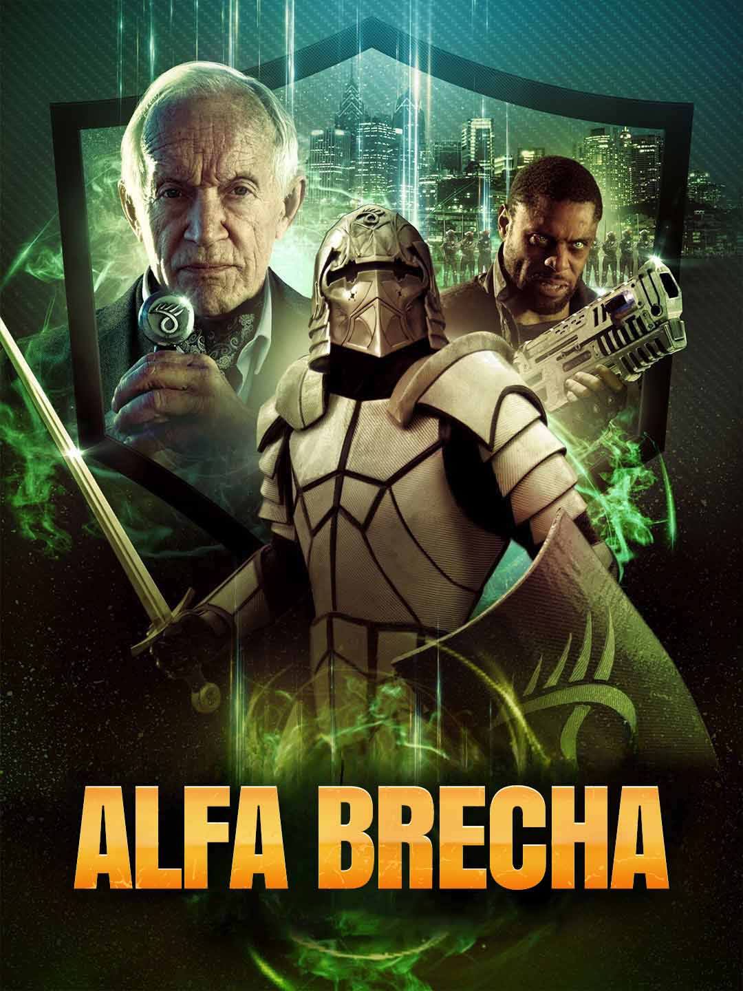 Alfa Brecha
