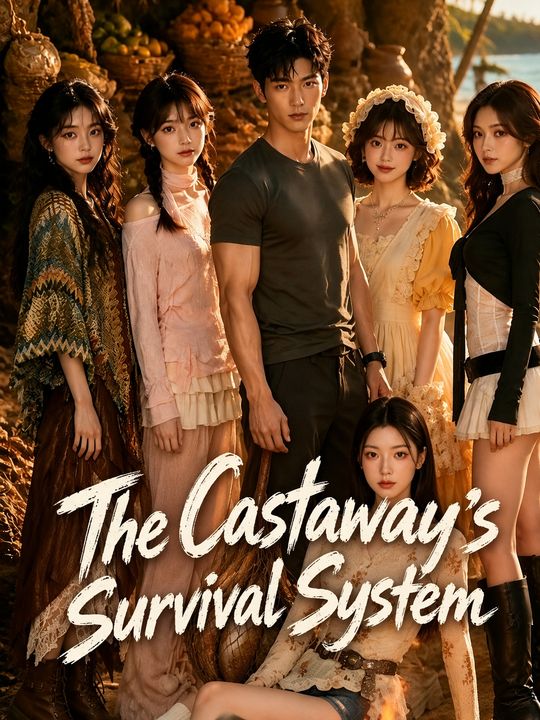 The Castaway's Survival System