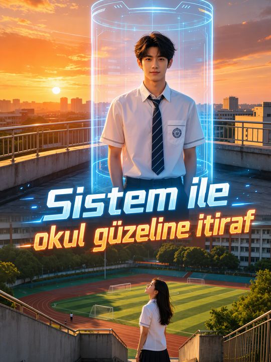 Sistem ile okul güzeline itiraf