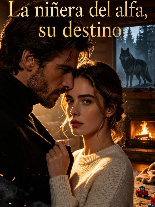 La niñera del alfa, su destino