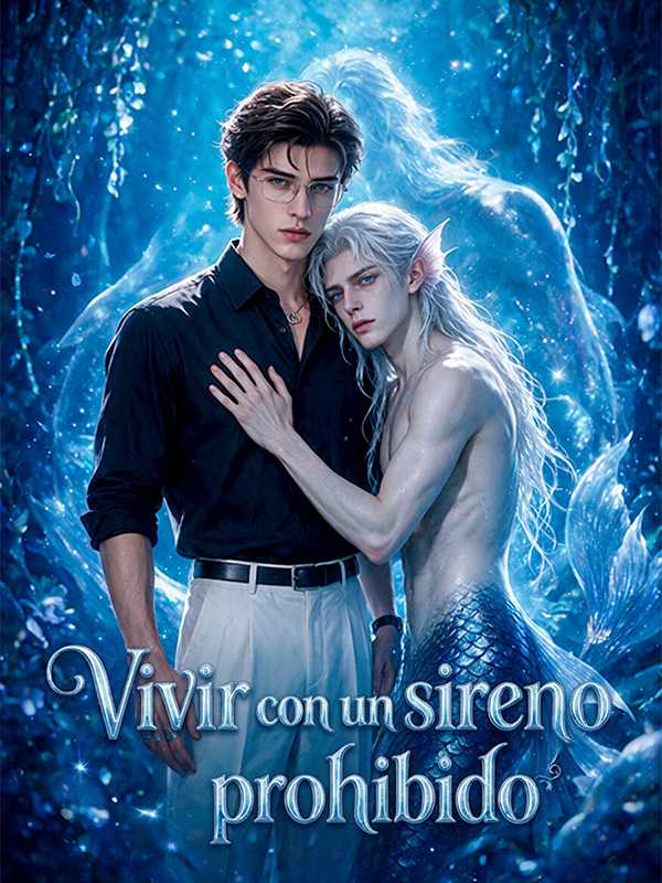 Vivir con un sireno prohibido