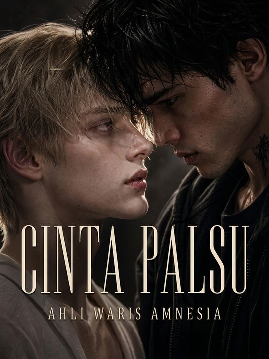 Cinta palsu ahli waris amnesia