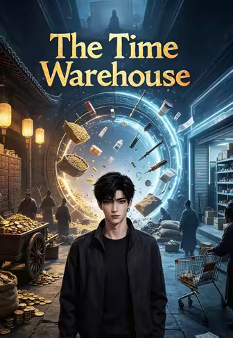 The Time Warehouse 1