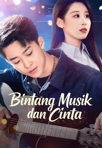 (Dub)Bintang Musik dan Cinta