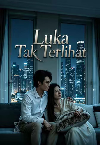 Luka Tak Terlihat