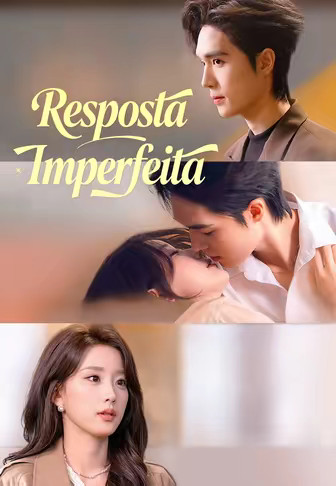 Resposta Imperfeita