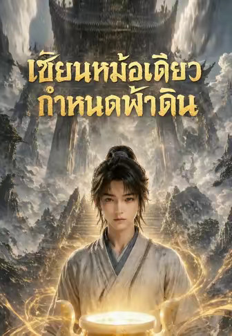 เซียนหม้อเดียวกำหนดฟ้าดิน
