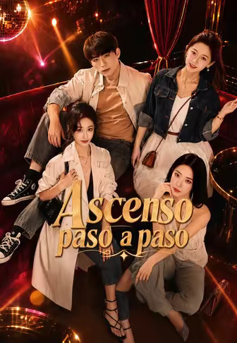 Ascenso paso a paso