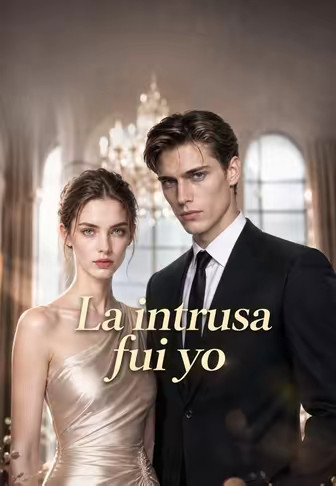 La intrusa fui yo