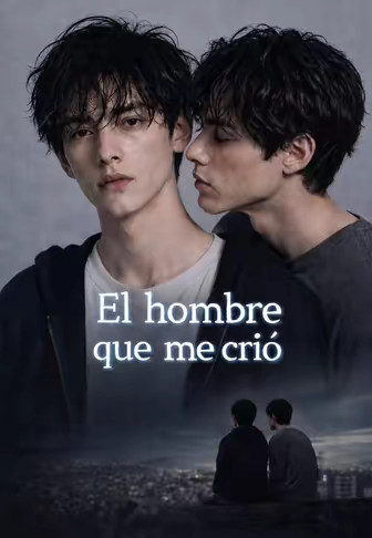 El hombre que me crió