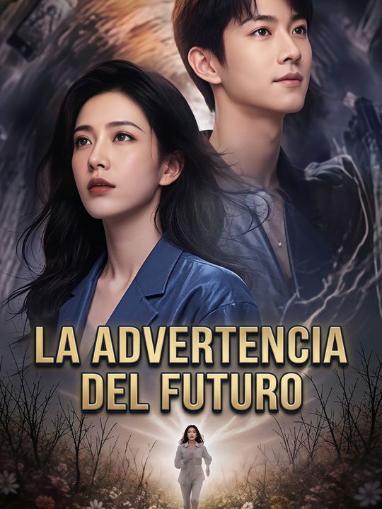 La advertencia del futuro