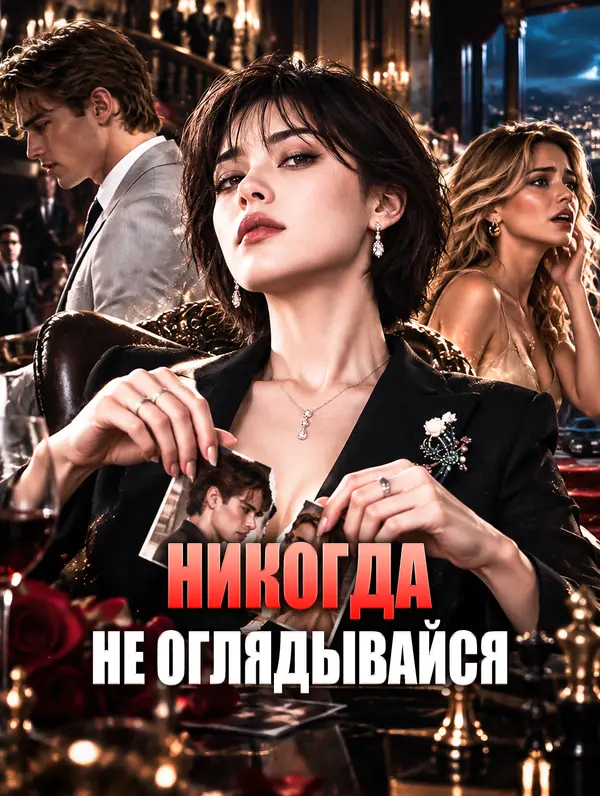 Никогда не оглядывайся