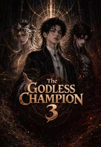 The Godless Champion 3