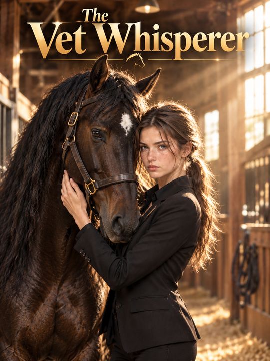 The Vet Whisperer