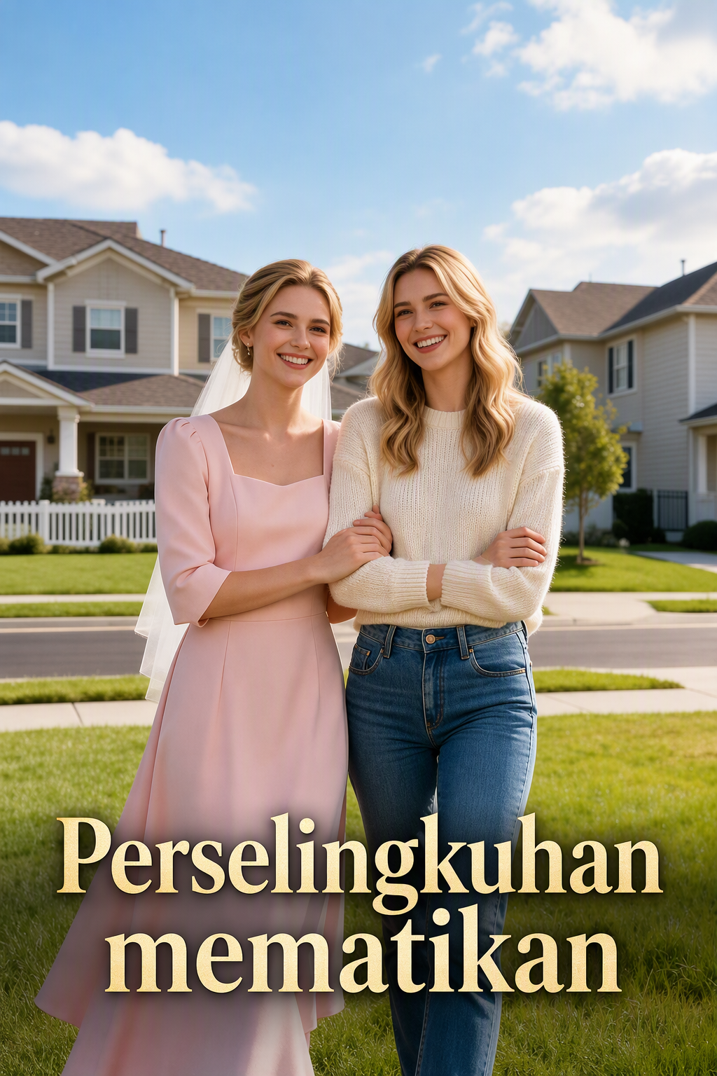 Perselingkuhan mematikan