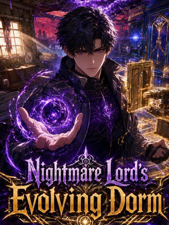 Nightmare Lord's Evolving Dorm