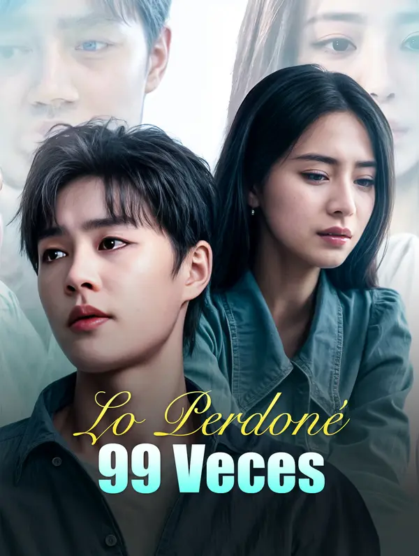 Lo Perdoné 99 Veces(Doblado)