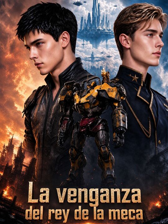 La venganza del rey de la meca