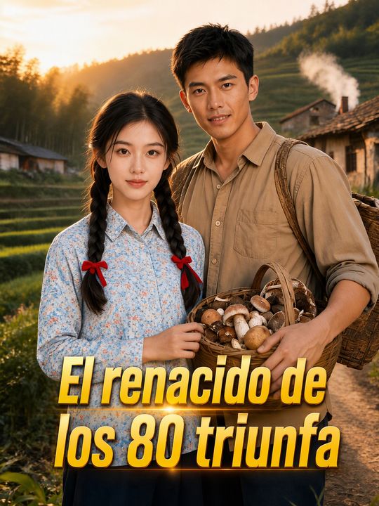 El renacido de los 80 triunfa