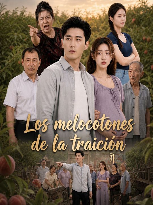 Los melocotones de la traición