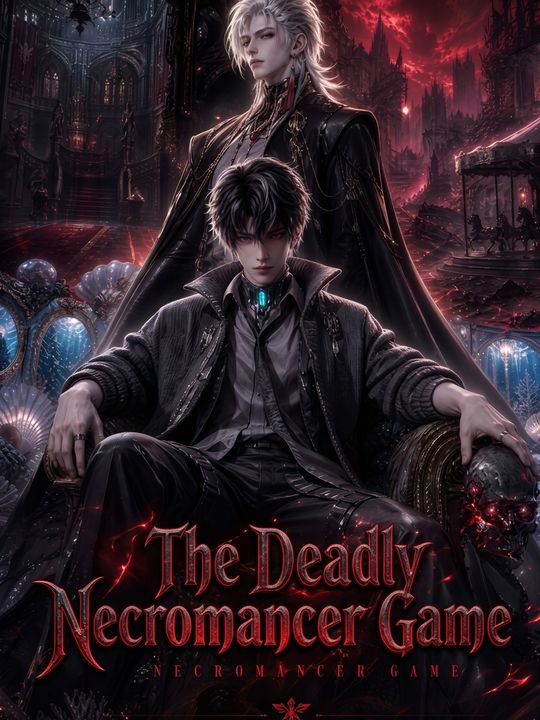 The Deadly Necromancer Game