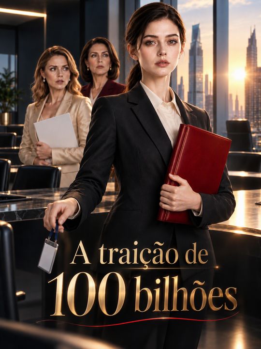 A traição de 100 bilhões