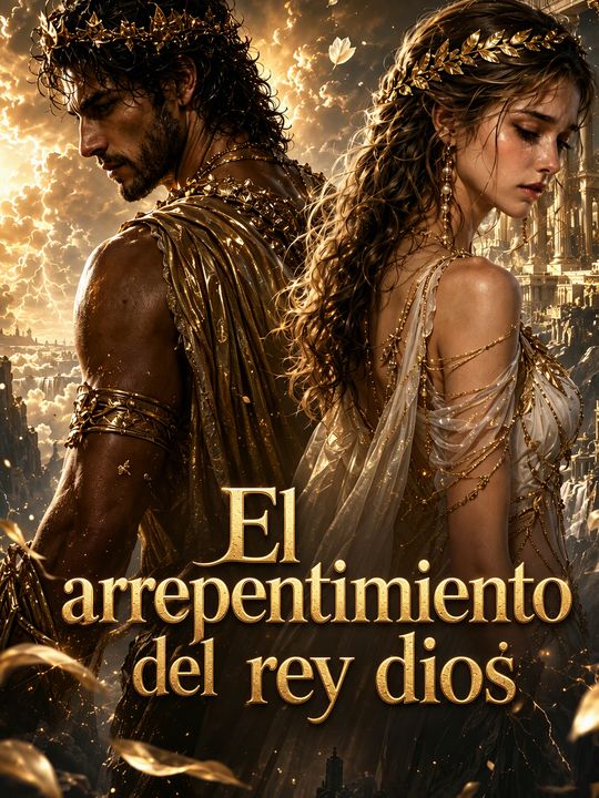 El arrepentimiento del rey dios
